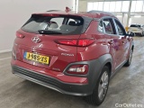  Hyundai  Konna Hyundai KONA Comfort Smart Electric 64 kWh 5d #2