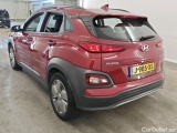  Hyundai  Konna Hyundai KONA Comfort Smart Electric 64 kWh 5d #9