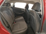  Hyundai  Konna Hyundai KONA Comfort Smart Electric 64 kWh 5d #28