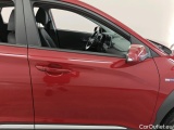  Hyundai  Konna Hyundai KONA Limited Electric 64 kWh 5d #17