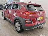  Hyundai  Konna Hyundai KONA Limited Electric 64 kWh 5d #21