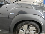  Hyundai  Konna Hyundai KONA Limited Electric 64 kWh 5d #8