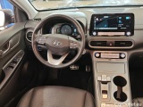  Hyundai  Konna Hyundai KONA Limited Electric 64 kWh 5d #11