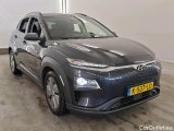  Hyundai  Konna Hyundai KONA Limited Electric 64 kWh 5d #14