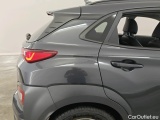  Hyundai  Konna Hyundai KONA Limited Electric 64 kWh 5d #33