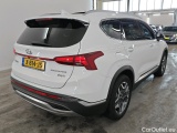  Hyundai  Santa Fe Hyundai  1.6 T-GDI PHEV Comfort Smart 4WD 7-zit 5d #2