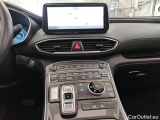 Hyundai  Santa Fe Hyundai  1.6 T-GDI PHEV Comfort Smart 4WD 7-zit 5d #12