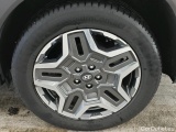  Hyundai  Santa Fe Hyundai  1.6 T-GDI PHEV Comfort Smart 4WD 7-zit 5d #17
