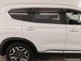  Hyundai  Santa Fe Hyundai  1.6 T-GDI PHEV Comfort Smart 4WD 7-zit 5d #19