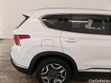  Hyundai  Santa Fe Hyundai  1.6 T-GDI PHEV Comfort Smart 4WD 7-zit 5d #20