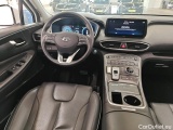 Hyundai  Santa Fe Hyundai  1.6 T-GDI PHEV Comfort Smart 4WD 7-zit 5d #23