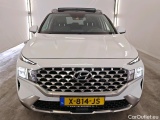  Hyundai  Santa Fe Hyundai  1.6 T-GDI PHEV Comfort Smart 4WD 7-zit 5d #25