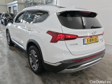  Hyundai  Santa Fe Hyundai  1.6 T-GDI PHEV Comfort Smart 4WD 7-zit 5d #28