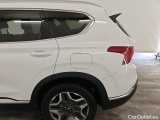  Hyundai  Santa Fe Hyundai  1.6 T-GDI PHEV Comfort Smart 4WD 7-zit 5d #29