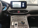  Hyundai  Santa Fe Hyundai  1.6 T-GDI PHEV Comfort Smart 4WD 7-zit 5d #31