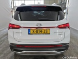  Hyundai  Santa Fe Hyundai  1.6 T-GDI PHEV Comfort Smart 4WD 7-zit 5d #33