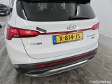  Hyundai  Santa Fe Hyundai  1.6 T-GDI PHEV Comfort Smart 4WD 7-zit 5d #43