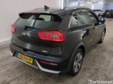  KIA  Niro Kia  1.6 GDi Hybrid DynamicLine 5d #2