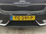  KIA  Niro Kia  1.6 GDi Hybrid DynamicLine 5d #5