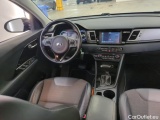  KIA  Niro Kia  1.6 GDi Hybrid DynamicLine 5d #11