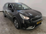  KIA  Niro Kia  1.6 GDi Hybrid DynamicLine 5d #12