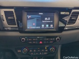  KIA  Niro Kia  1.6 GDi Hybrid DynamicLine 5d #16