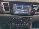  KIA  Niro Kia  1.6 GDi Hybrid DynamicLine 5d #17