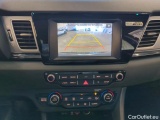  KIA  Niro Kia  1.6 GDi Hybrid DynamicLine 5d #18