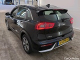  KIA  Niro Kia  1.6 GDi Hybrid DynamicLine 5d #20
