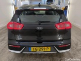  KIA  Niro Kia  1.6 GDi Hybrid DynamicLine 5d #21