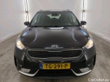  KIA  Niro Kia  1.6 GDi Hybrid DynamicLine 5d #22