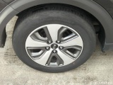  KIA  Niro Kia  1.6 GDi Hybrid DynamicLine 5d #29