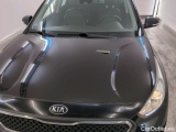  KIA  Niro Kia  1.6 GDi Hybrid DynamicLine 5d #38