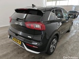  KIA  Niro Kia  1.6 GDi Hybrid DynamicLine 5d #2