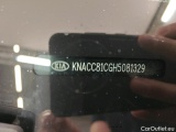  KIA  Niro Kia  1.6 GDi Hybrid DynamicLine 5d #6