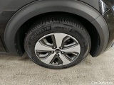  KIA  Niro Kia  1.6 GDi Hybrid DynamicLine 5d #8