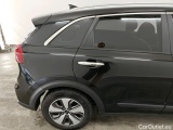  KIA  Niro Kia  1.6 GDi Hybrid DynamicLine 5d #9