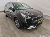  KIA  Niro Kia  1.6 GDi Hybrid DynamicLine 5d #12