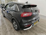  KIA  Niro Kia  1.6 GDi Hybrid DynamicLine 5d #13