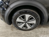  KIA  Niro Kia  1.6 GDi Hybrid DynamicLine 5d #14