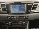  KIA  Niro Kia  1.6 GDi Hybrid DynamicLine 5d #16