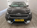  KIA  Niro Kia  1.6 GDi Hybrid DynamicLine 5d #19