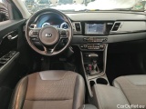  KIA  Niro Kia  1.6 GDi Hybrid DynamicLine 5d #23