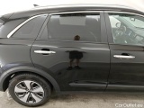  KIA  Niro Kia  1.6 GDi Hybrid DynamicLine 5d #24