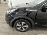  KIA  Niro Kia  1.6 GDi Hybrid DynamicLine 5d #26