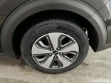  KIA  Niro Kia  1.6 GDi Hybrid DynamicLine 5d #29