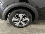  KIA  Niro Kia  1.6 GDi Hybrid DynamicLine 5d #30