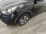  KIA  Niro Kia  1.6 GDi Hybrid DynamicLine 5d #34