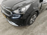  KIA  Niro Kia  1.6 GDi Hybrid DynamicLine 5d #44