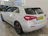  Mercedes  A-Klasse Mercedes-Benz  A 180 7G-DCT Business Solution 5d + Pano #10
